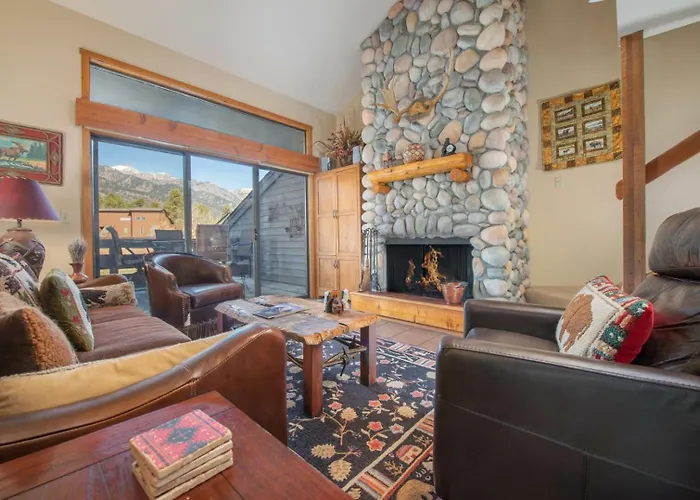 Villa Rmr: Primrose 1711 In The Aspenswilsonwy Wilson