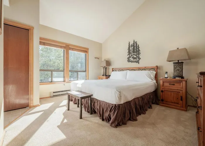 Rmr: Primrose 1711 In The Aspenswilsonwy Villa *