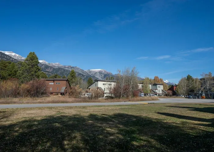 Rmr: Primrose 1711 In The Aspenswilsonwy * Wilson