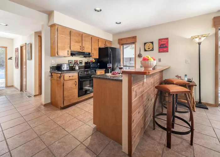 Villa Rmr: Primrose 1711 In The Aspenswilsonwy