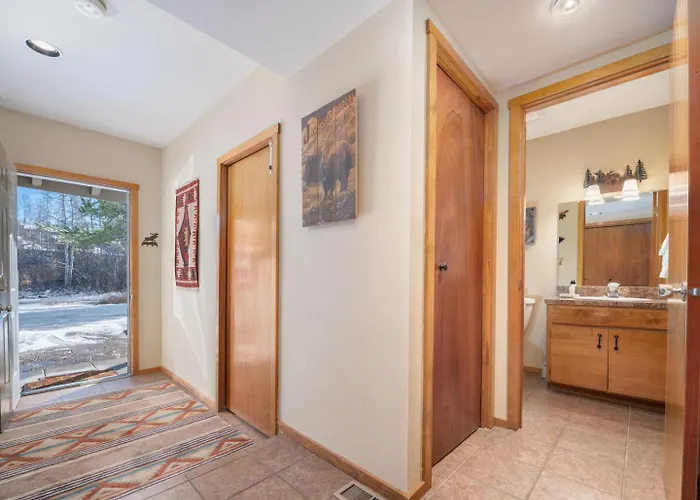 Villa Rmr: Primrose 1711 In The Aspenswilsonwy