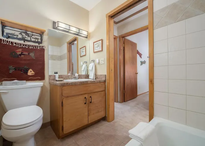 Rmr: Primrose 1711 In The Aspenswilsonwy Villa *